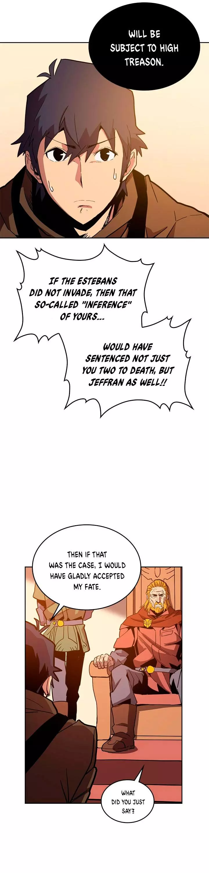 Read A Returner's Magic Should Be Special (en) Manga Online