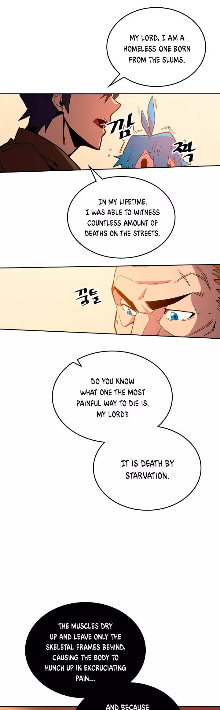 Read A Returner's Magic Should Be Special (en) Manga Online