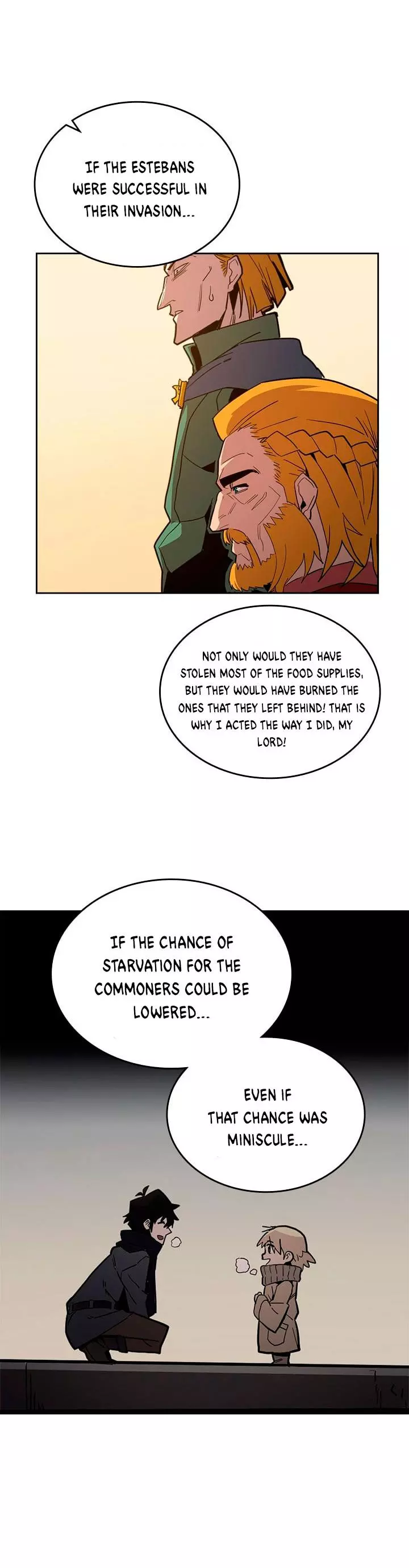 Read A Returner's Magic Should Be Special (en) Manga Online