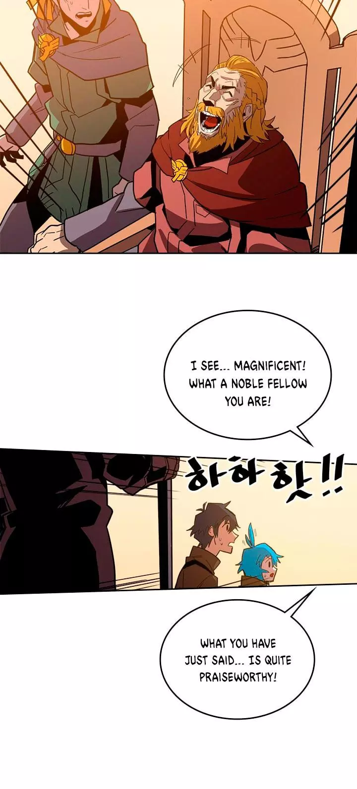 Read A Returner's Magic Should Be Special (en) Manga Online