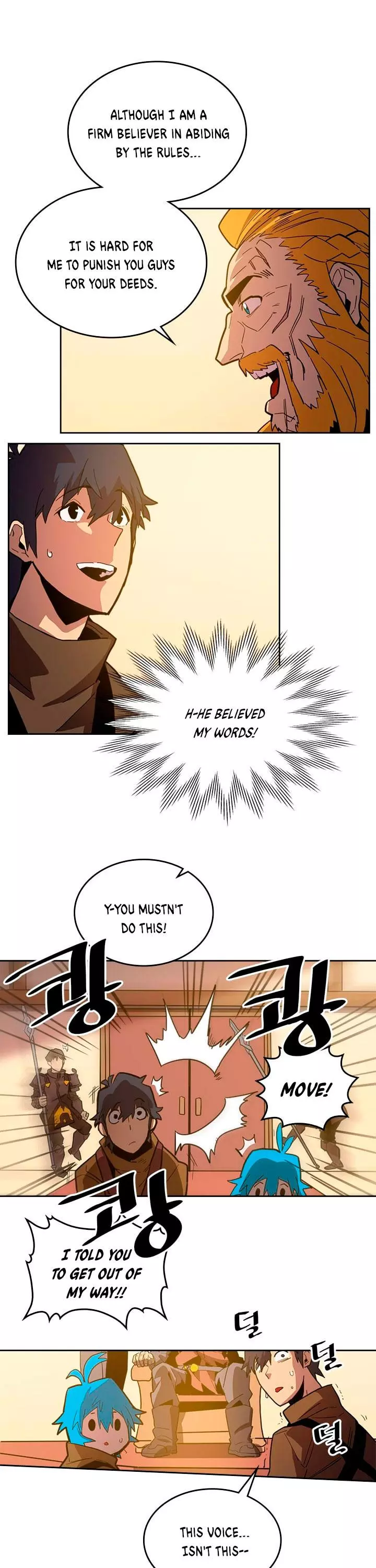 Read A Returner's Magic Should Be Special (en) Manga Online