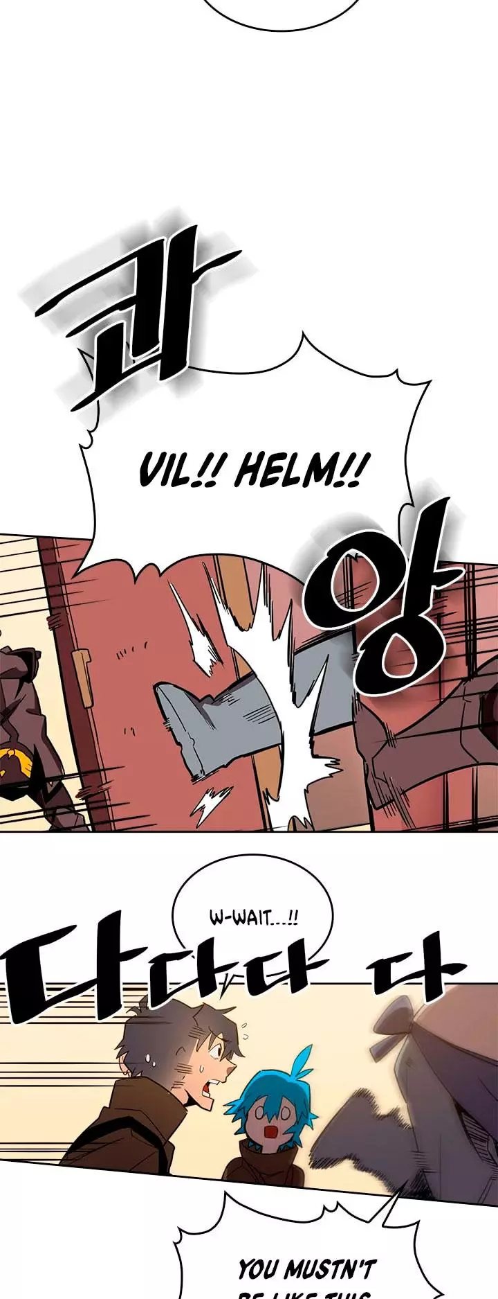 Read A Returner's Magic Should Be Special (en) Manga Online