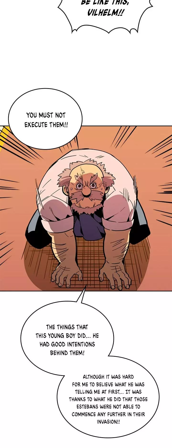 Read A Returner's Magic Should Be Special (en) Manga Online