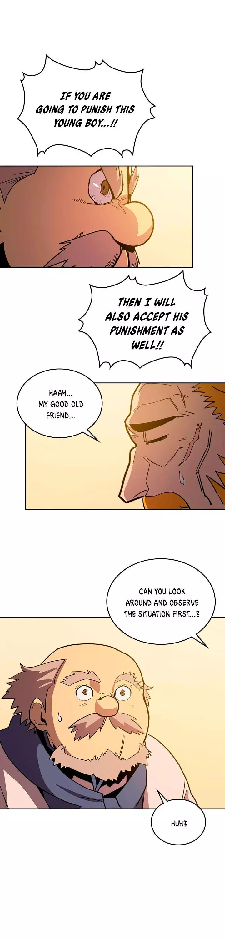 Read A Returner's Magic Should Be Special (en) Manga Online