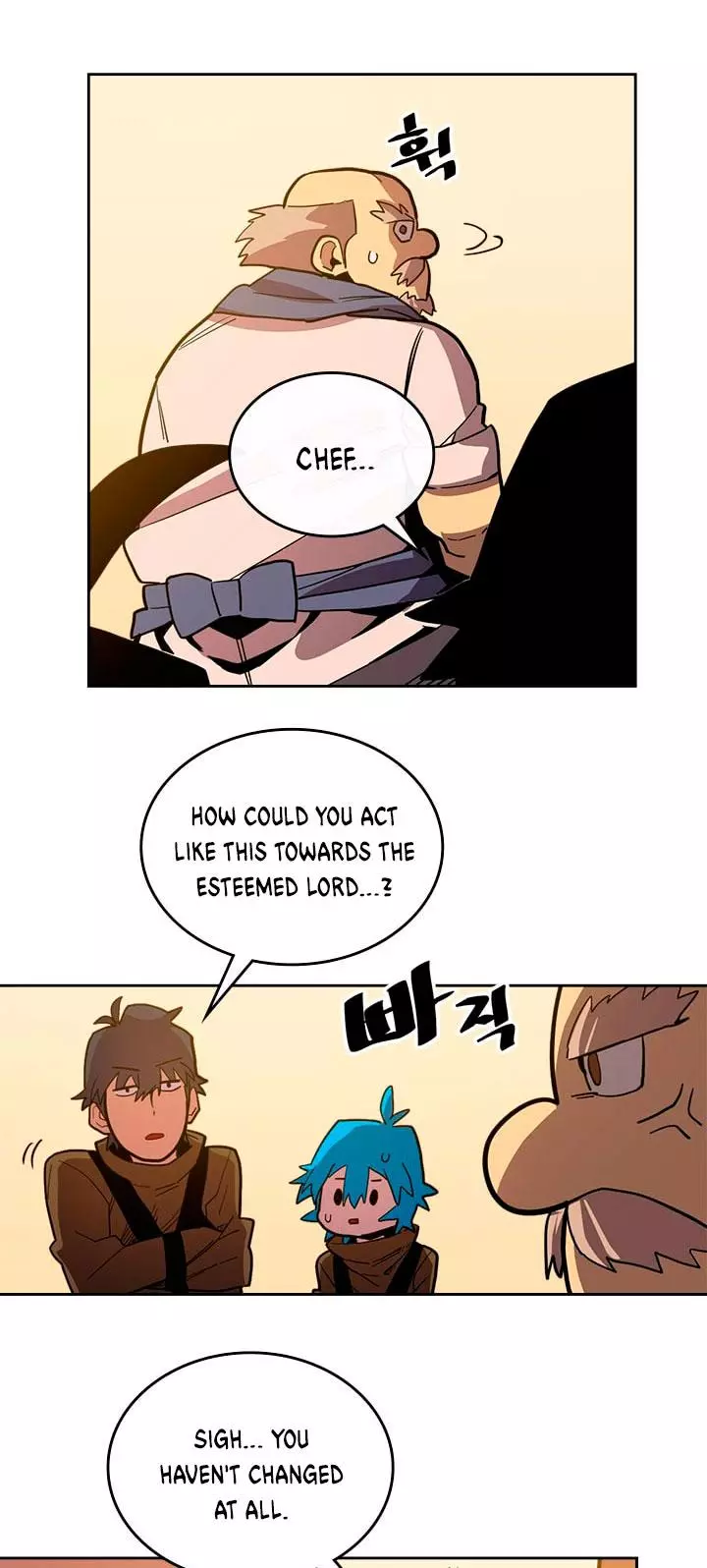 Read A Returner's Magic Should Be Special (en) Manga Online