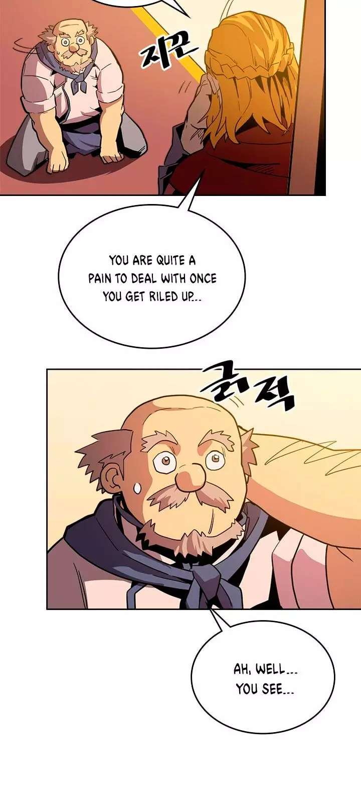 Read A Returner's Magic Should Be Special (en) Manga Online