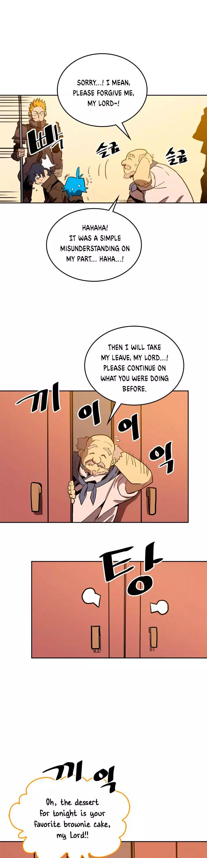 Read A Returner's Magic Should Be Special (en) Manga Online