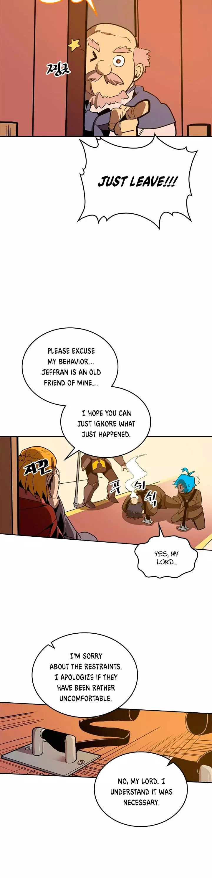 Read A Returner's Magic Should Be Special (en) Manga Online