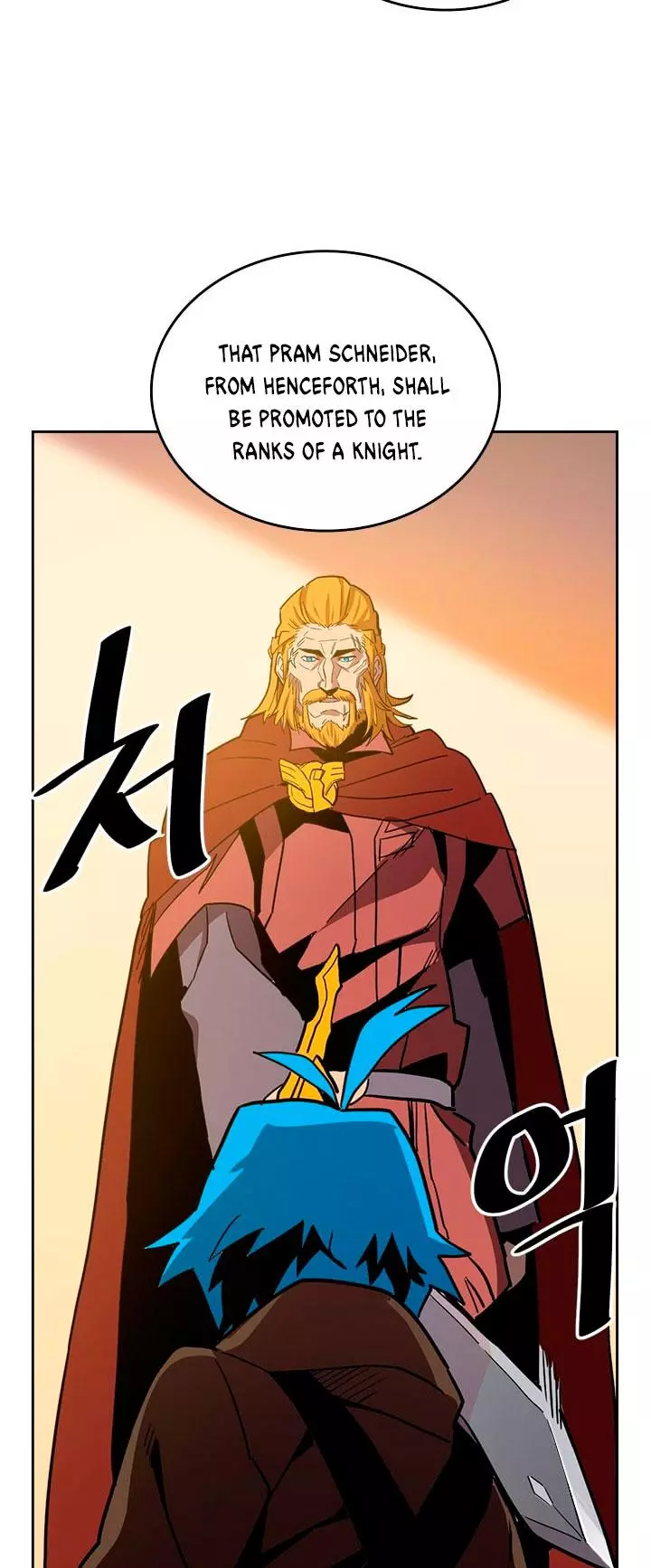 Read A Returner's Magic Should Be Special (en) Manga Online