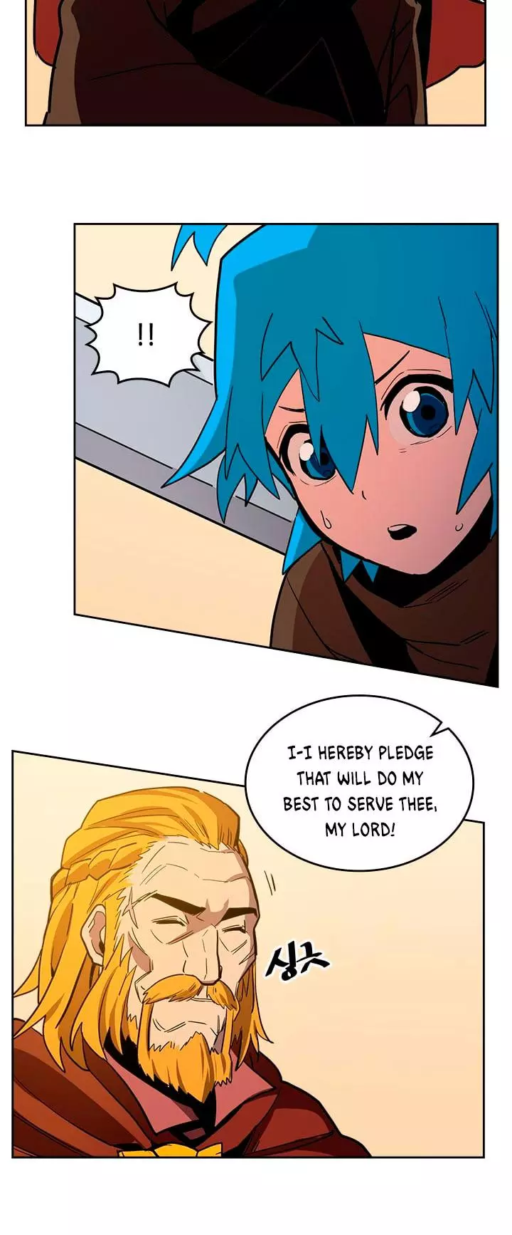 Read A Returner's Magic Should Be Special (en) Manga Online