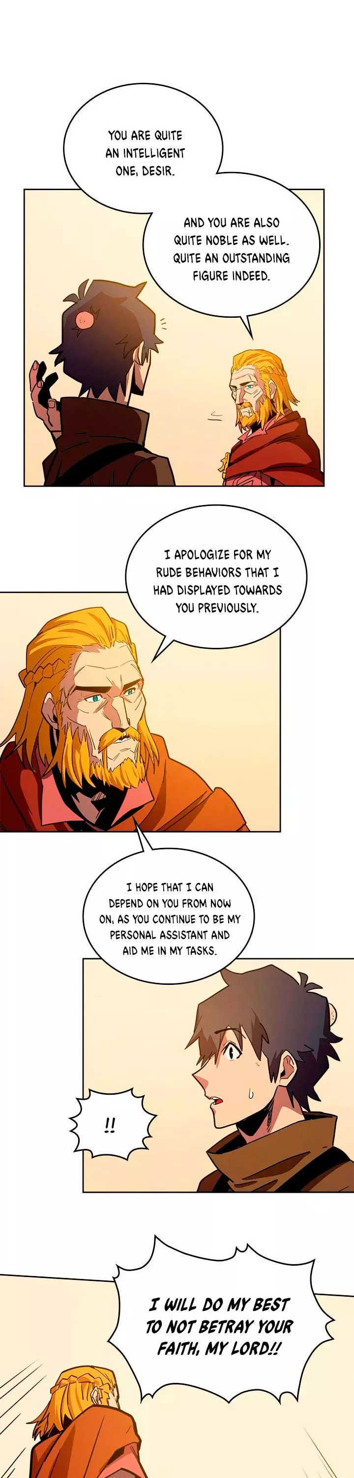 Read A Returner's Magic Should Be Special (en) Manga Online