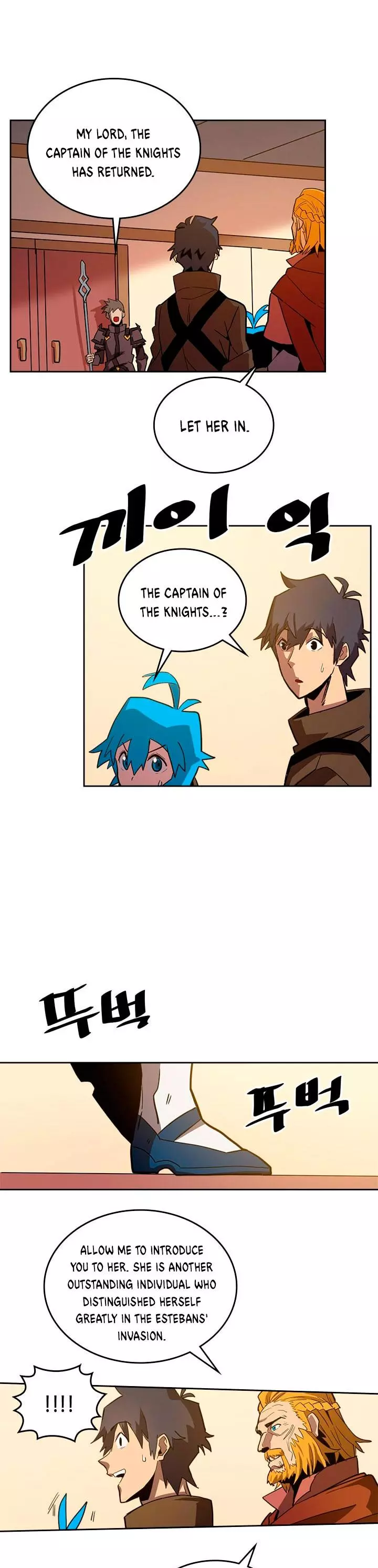 Read A Returner's Magic Should Be Special (en) Manga Online