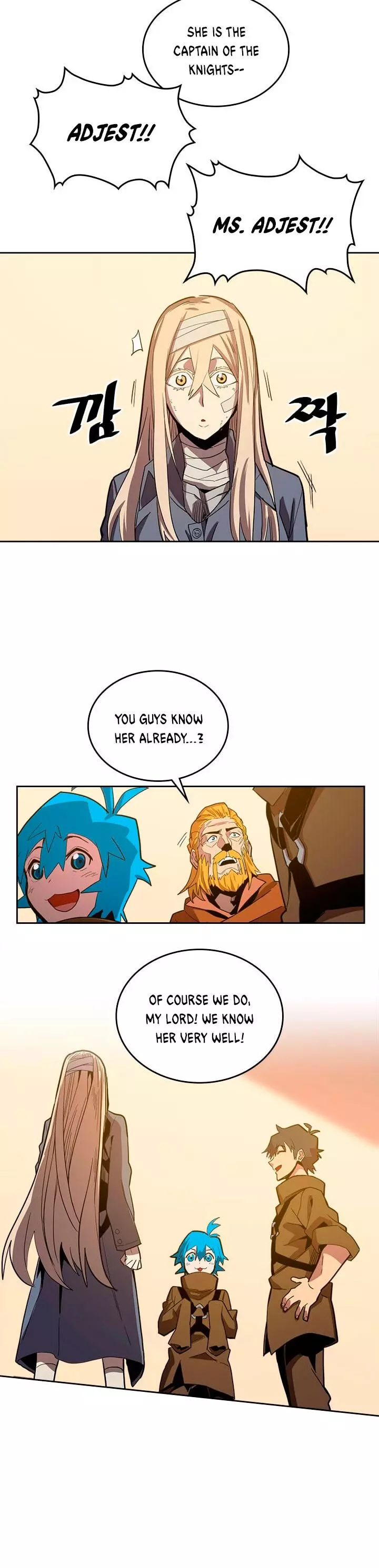 Read A Returner's Magic Should Be Special (en) Manga Online