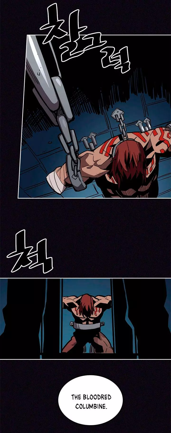 Read A Returner's Magic Should Be Special (en) Manga Online