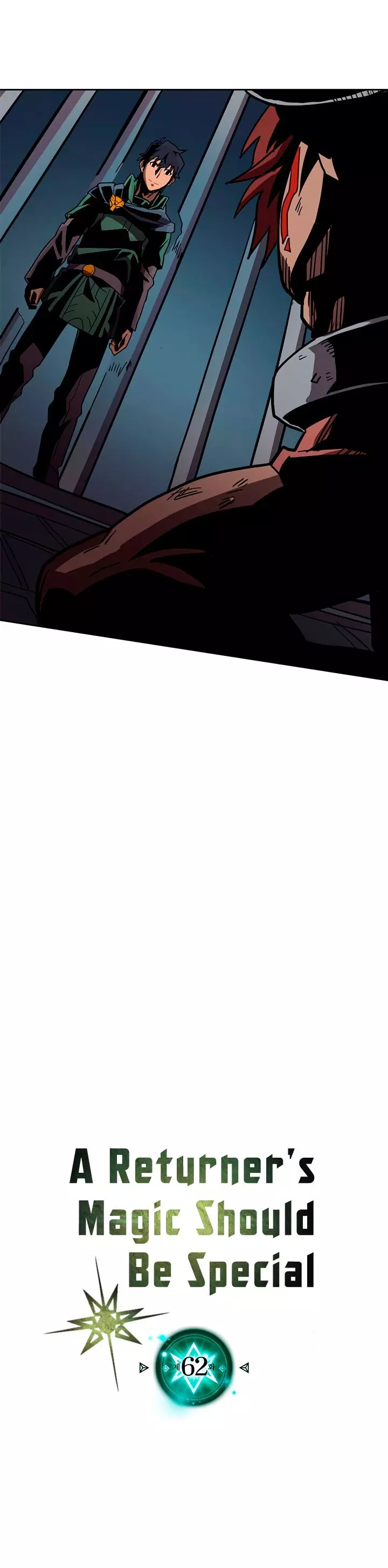 Read A Returner's Magic Should Be Special (en) Manga Online