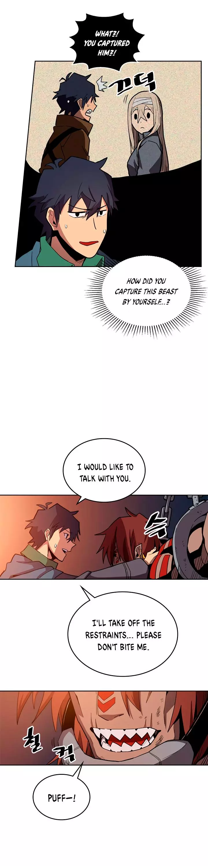 Read A Returner's Magic Should Be Special (en) Manga Online