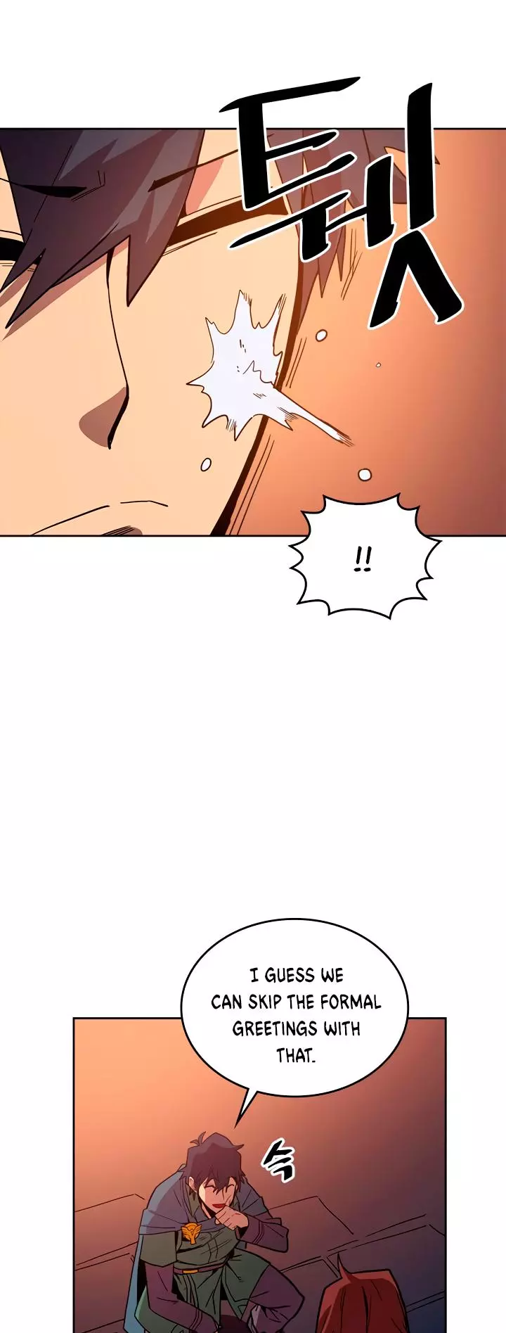 Read A Returner's Magic Should Be Special (en) Manga Online