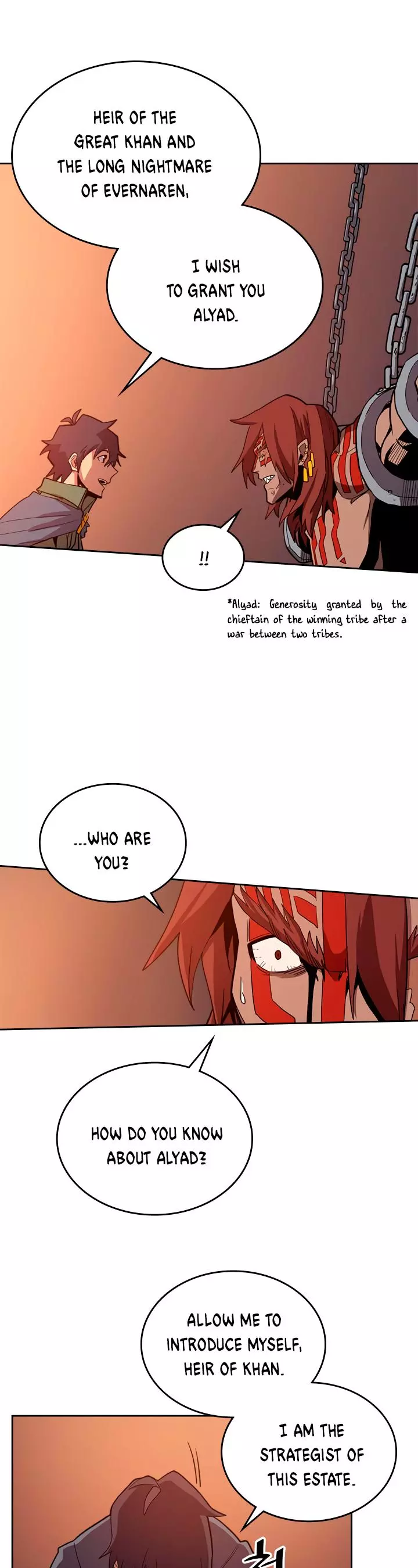 Read A Returner's Magic Should Be Special (en) Manga Online