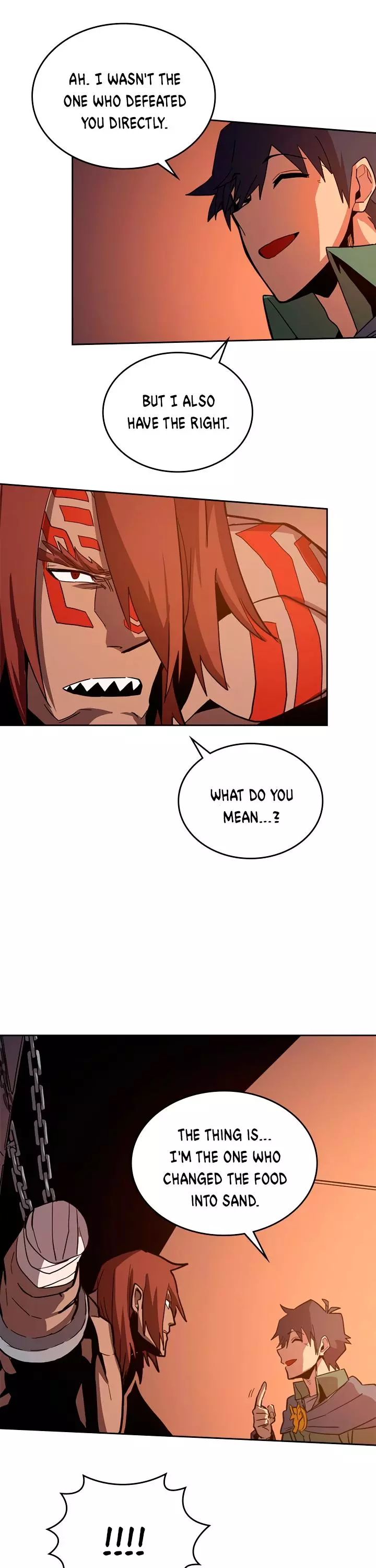 Read A Returner's Magic Should Be Special (en) Manga Online