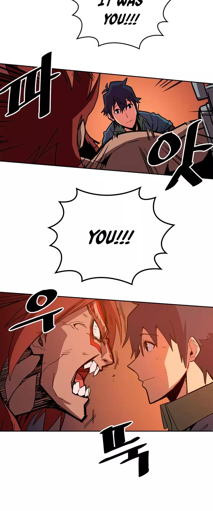 Read A Returner's Magic Should Be Special (en) Manga Online