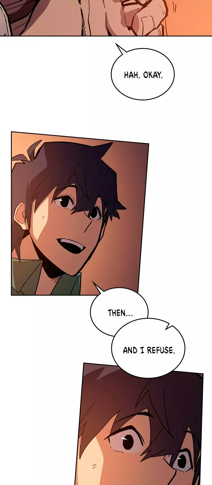 Read A Returner's Magic Should Be Special (en) Manga Online