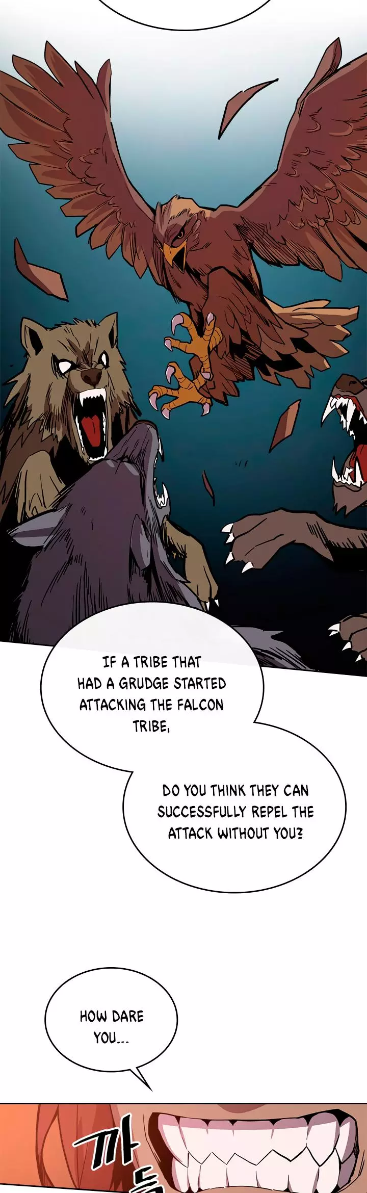 Read A Returner's Magic Should Be Special (en) Manga Online