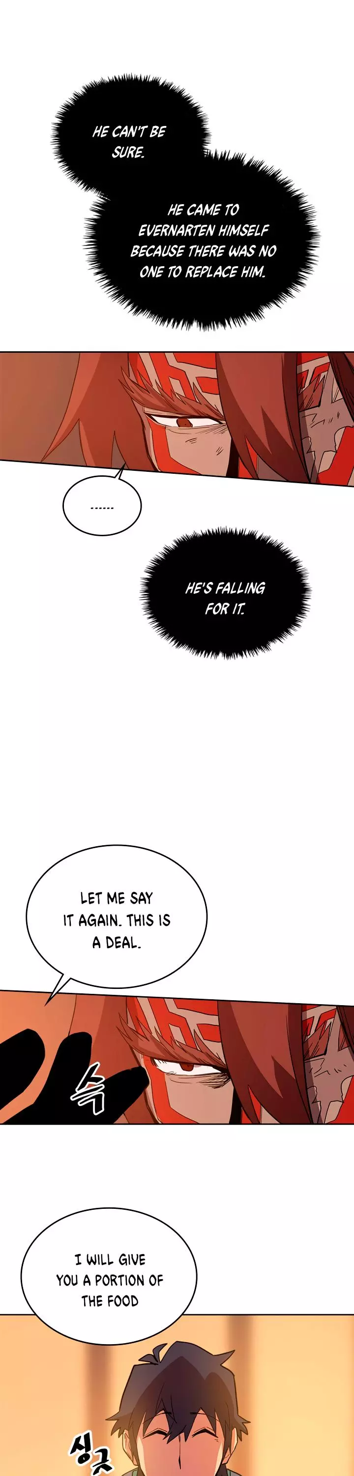 Read A Returner's Magic Should Be Special (en) Manga Online