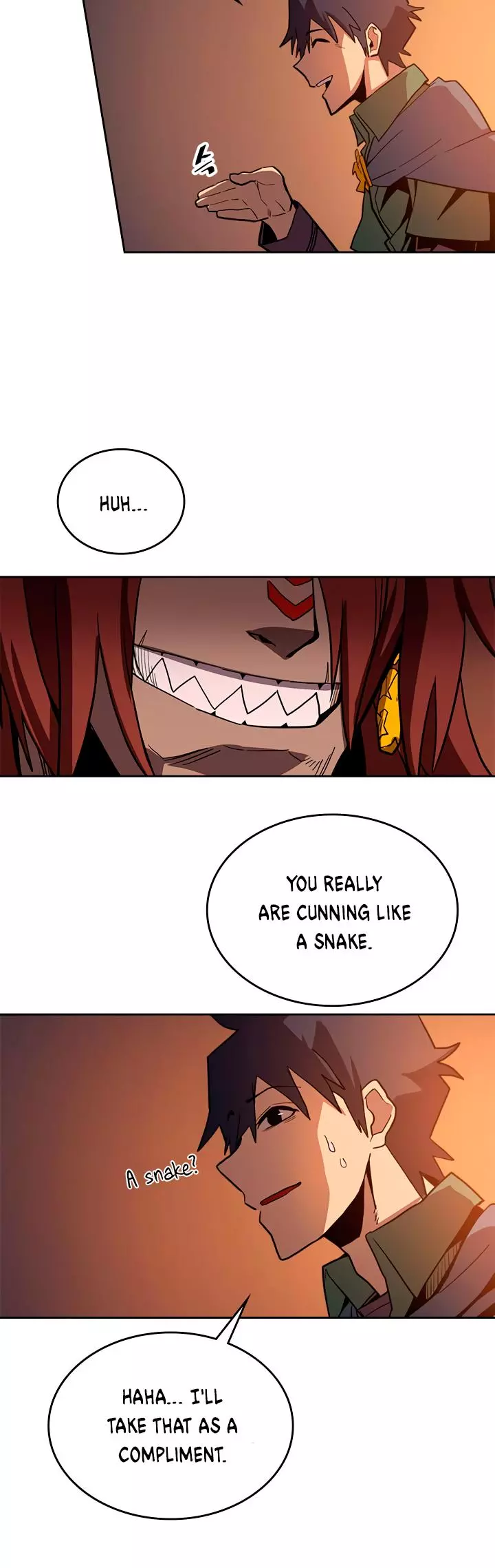 Read A Returner's Magic Should Be Special (en) Manga Online