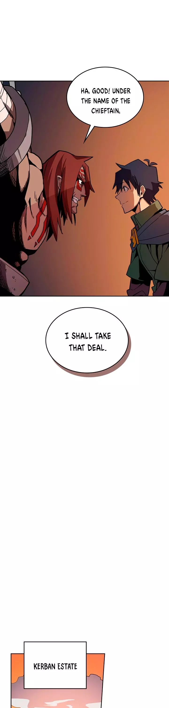 Read A Returner's Magic Should Be Special (en) Manga Online