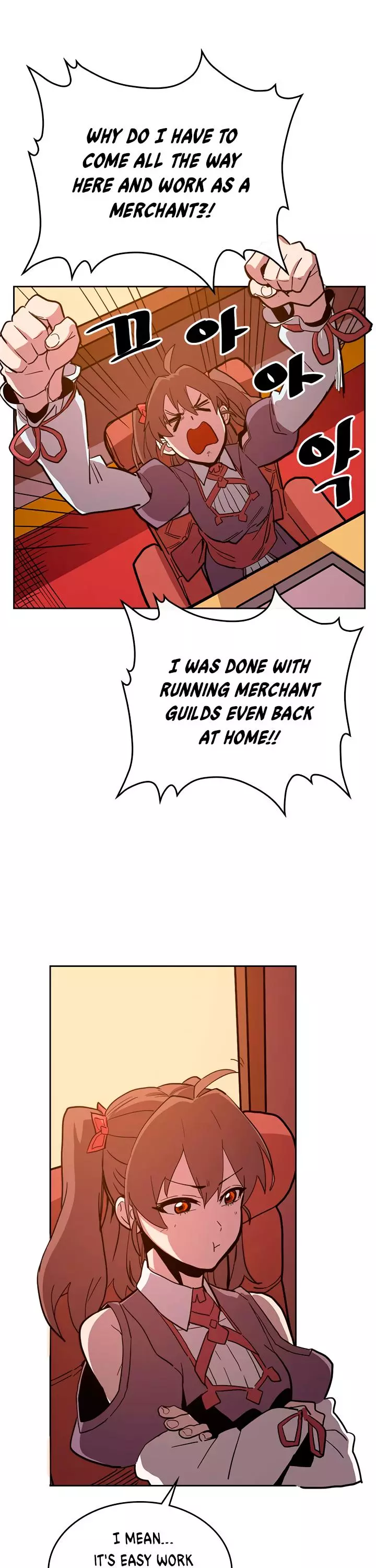 Read A Returner's Magic Should Be Special (en) Manga Online