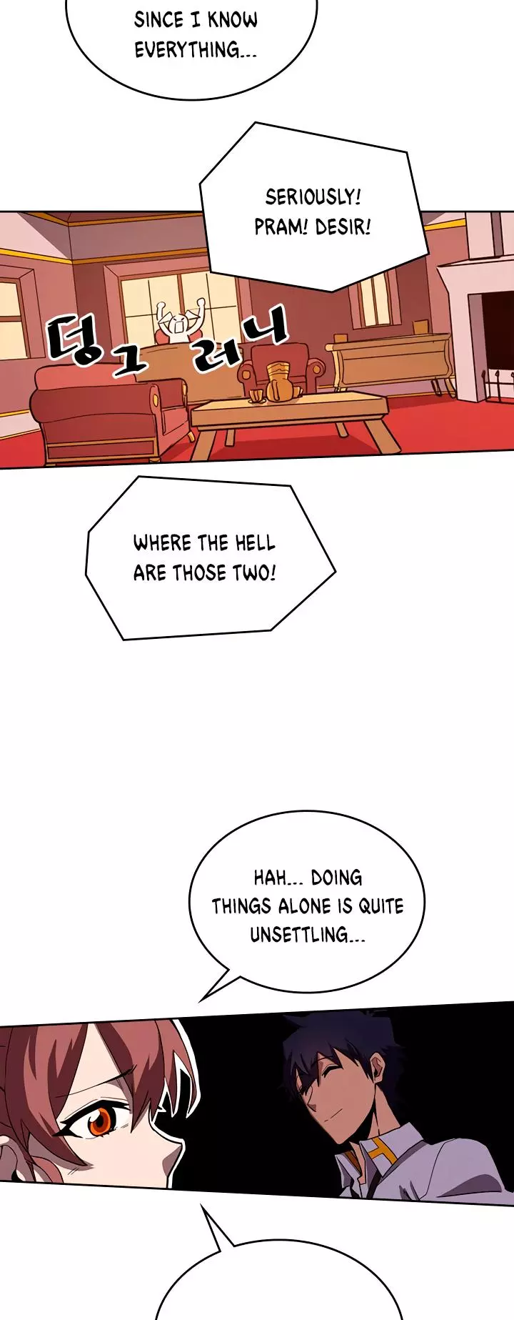 Read A Returner's Magic Should Be Special (en) Manga Online