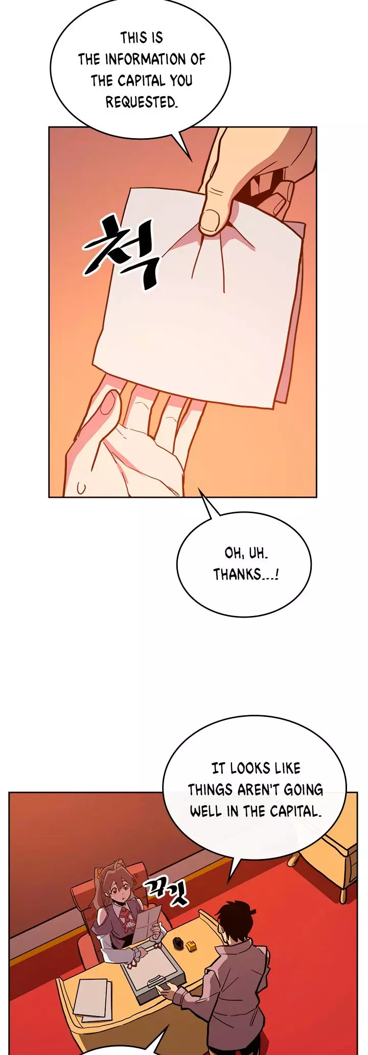 Read A Returner's Magic Should Be Special (en) Manga Online