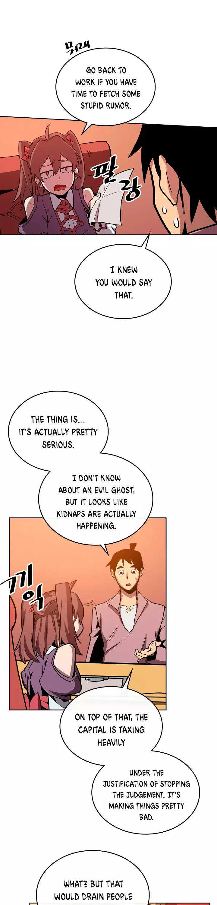 Read A Returner's Magic Should Be Special (en) Manga Online