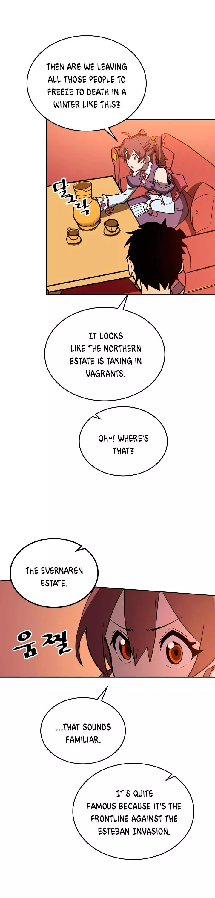 Read A Returner's Magic Should Be Special (en) Manga Online