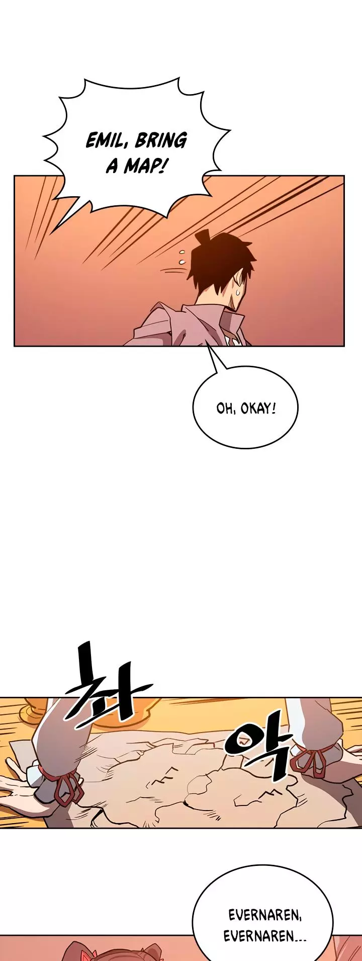 Read A Returner's Magic Should Be Special (en) Manga Online