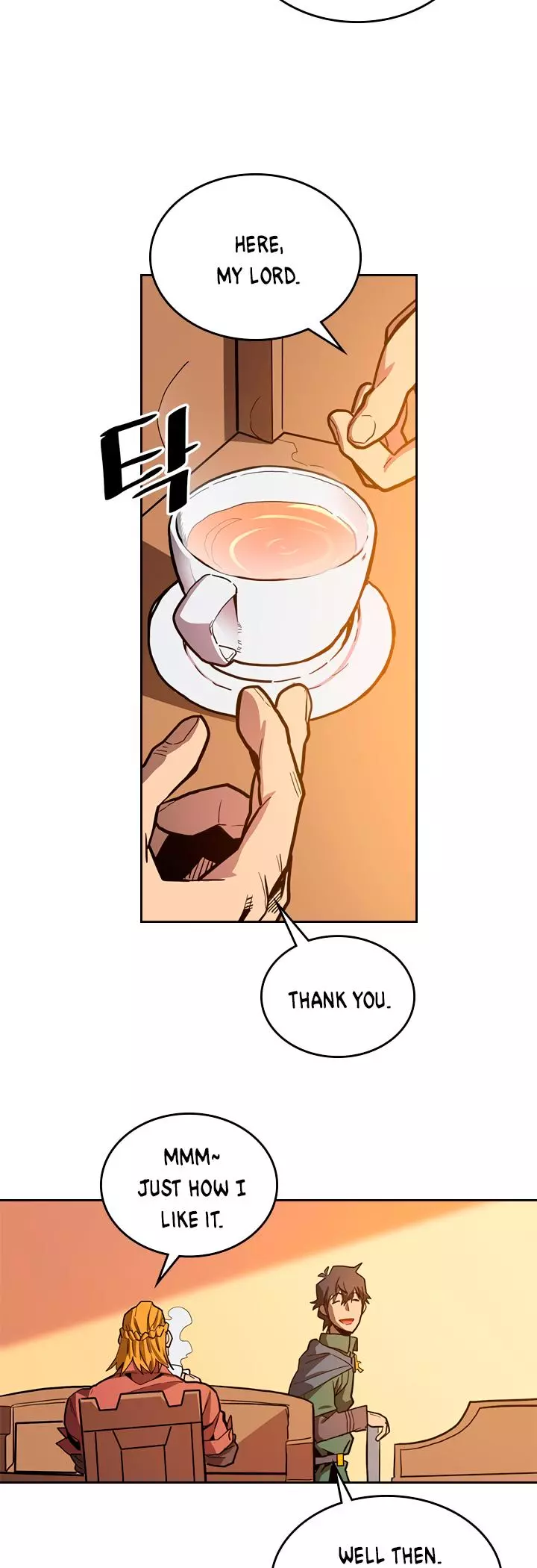 Read A Returner's Magic Should Be Special (en) Manga Online