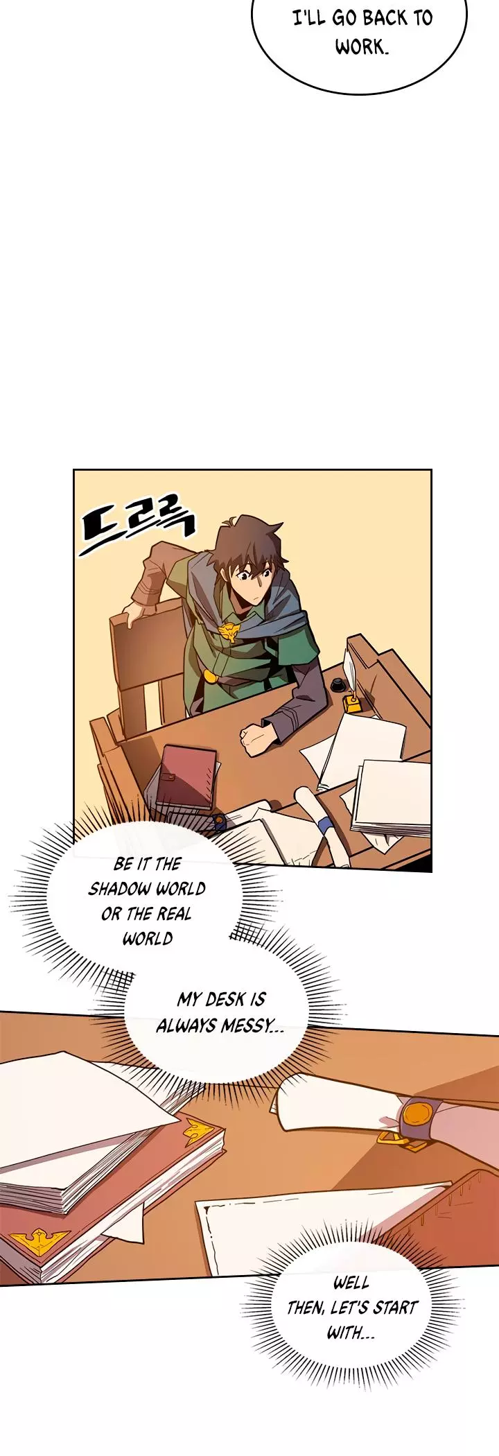 Read A Returner's Magic Should Be Special (en) Manga Online