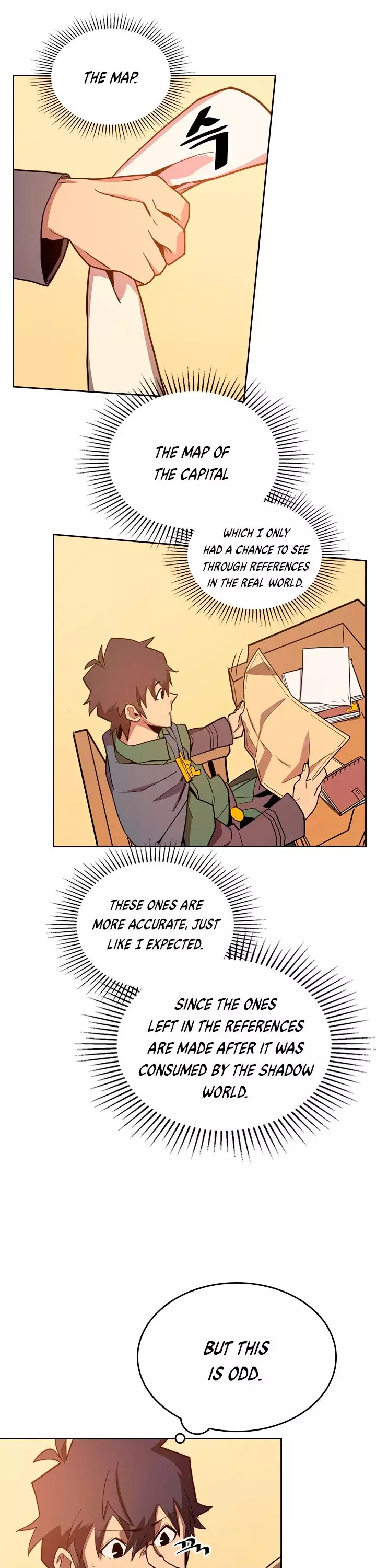 Read A Returner's Magic Should Be Special (en) Manga Online