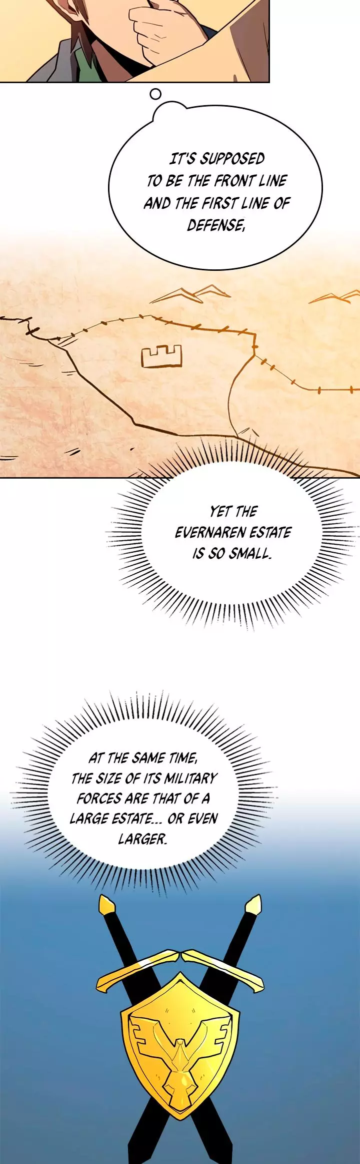 Read A Returner's Magic Should Be Special (en) Manga Online