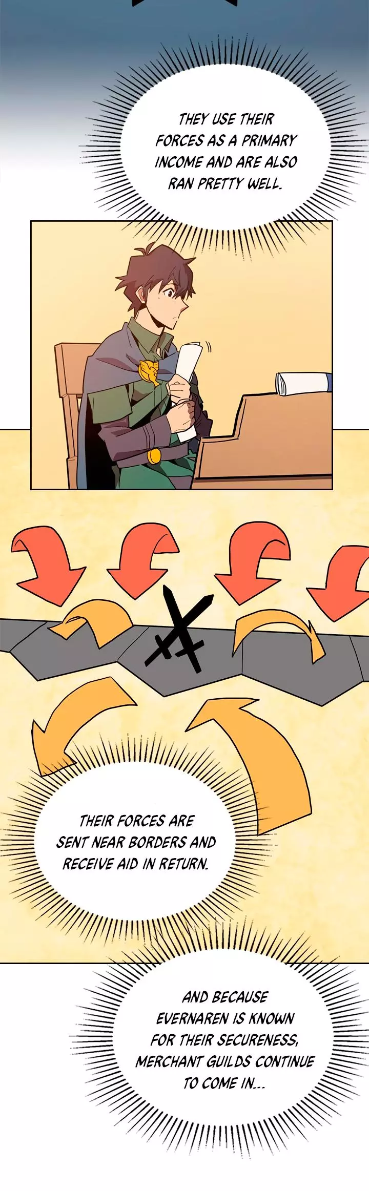 Read A Returner's Magic Should Be Special (en) Manga Online