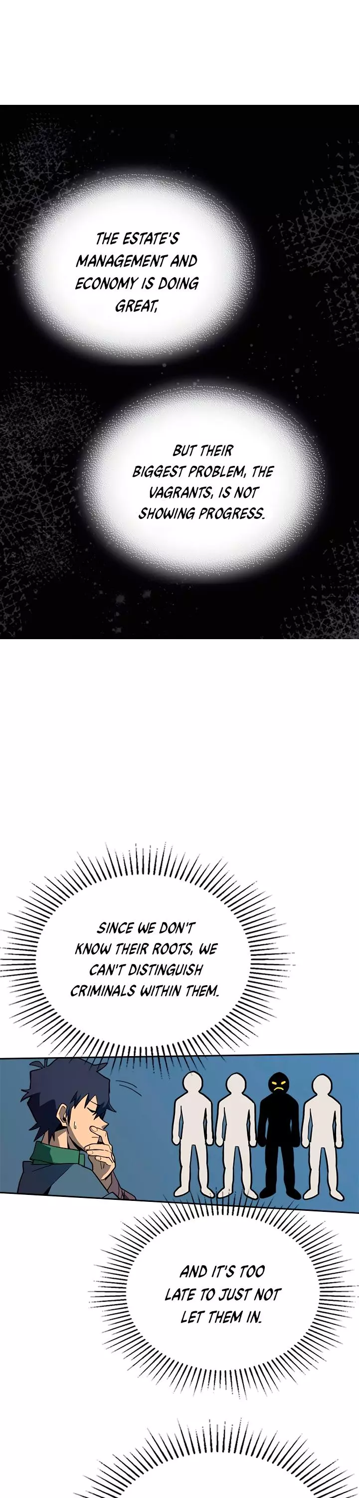 Read A Returner's Magic Should Be Special (en) Manga Online