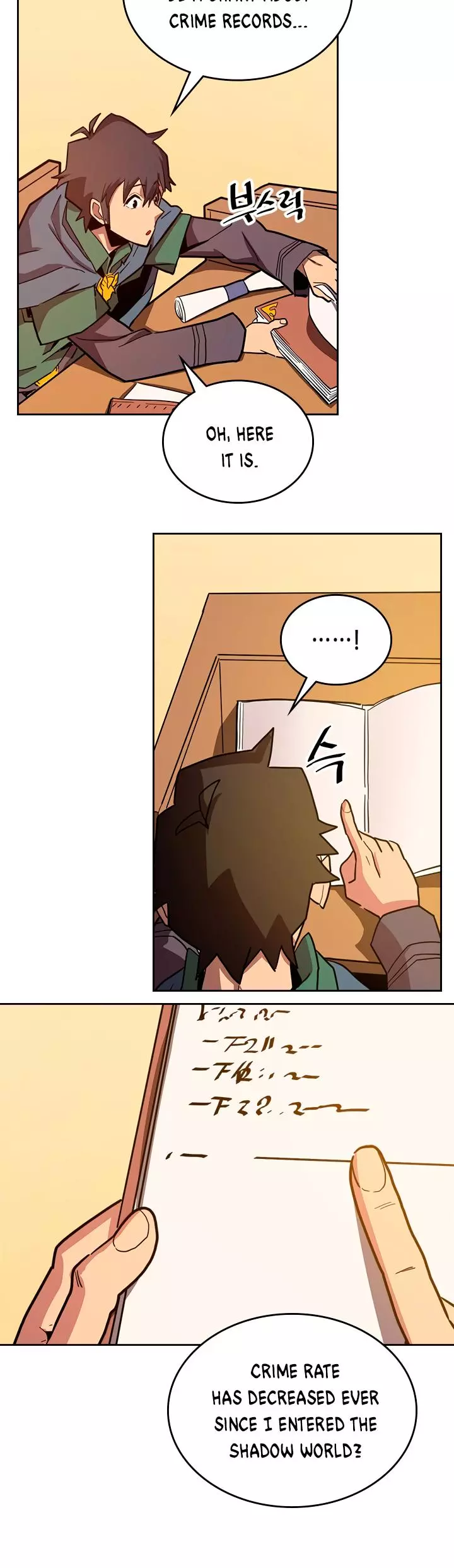 Read A Returner's Magic Should Be Special (en) Manga Online