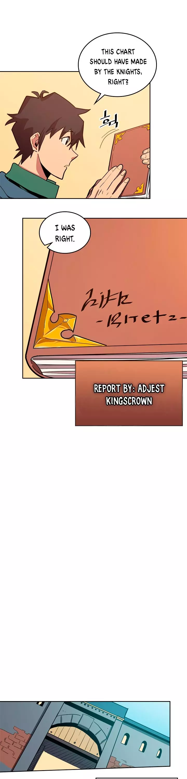 Read A Returner's Magic Should Be Special (en) Manga Online