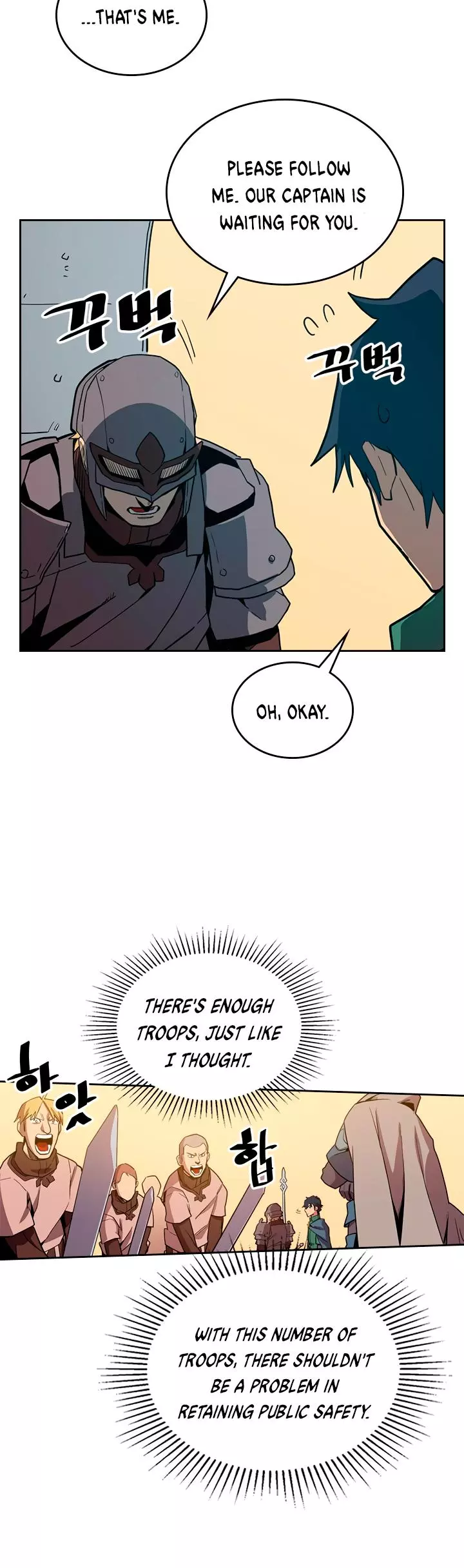 Read A Returner's Magic Should Be Special (en) Manga Online