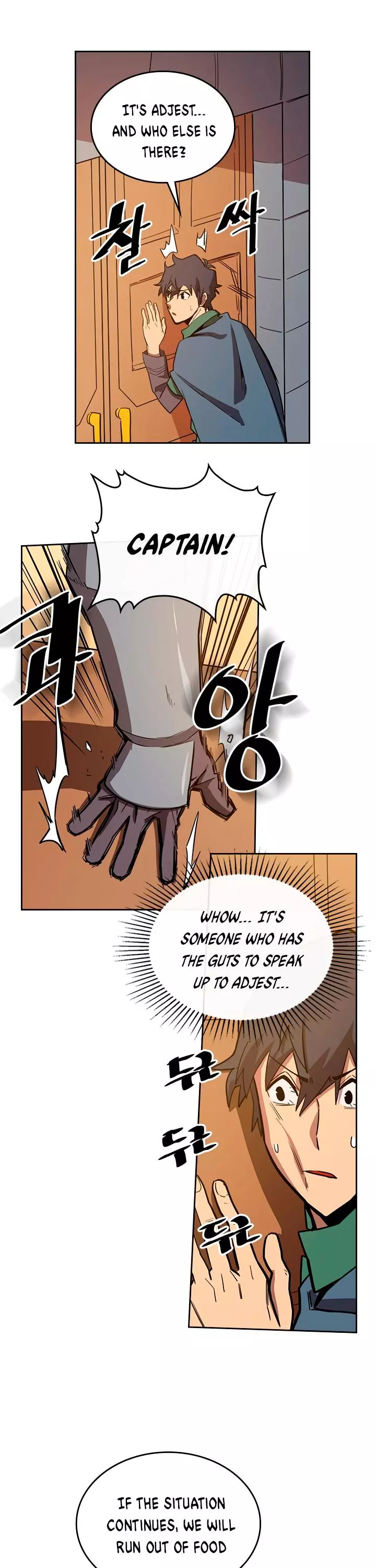 Read A Returner's Magic Should Be Special (en) Manga Online