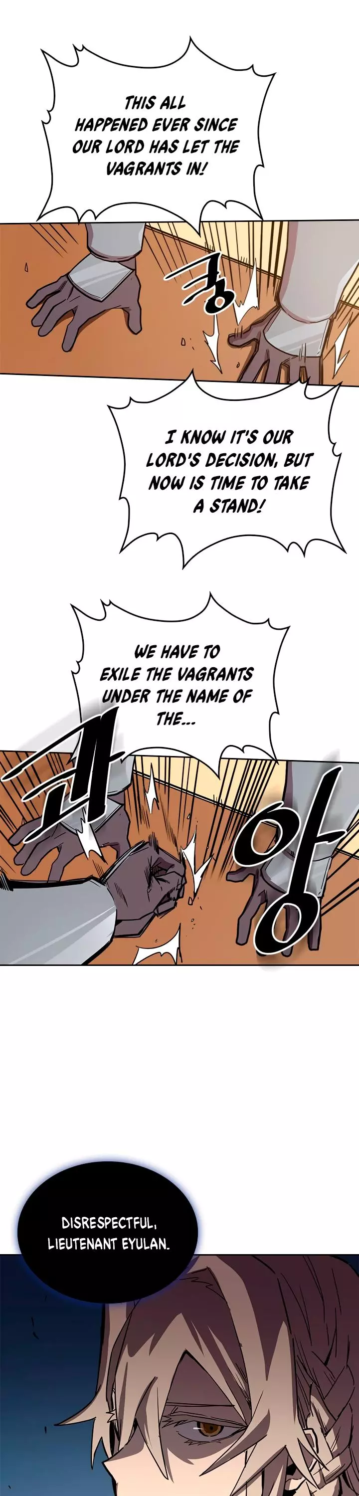 Read A Returner's Magic Should Be Special (en) Manga Online