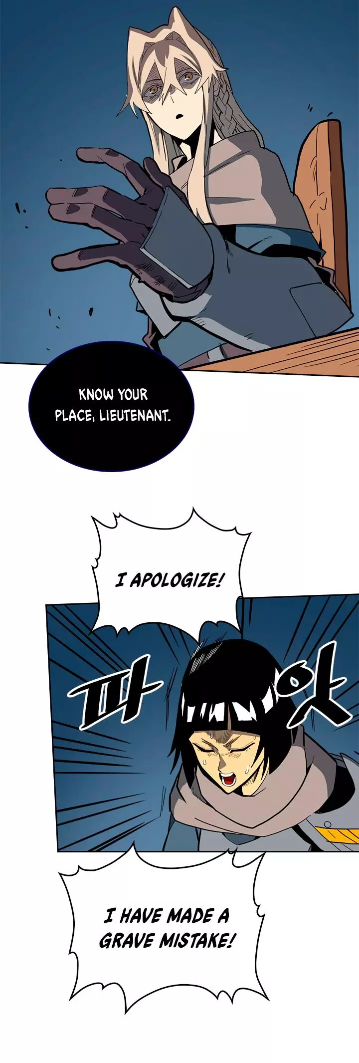 Read A Returner's Magic Should Be Special (en) Manga Online