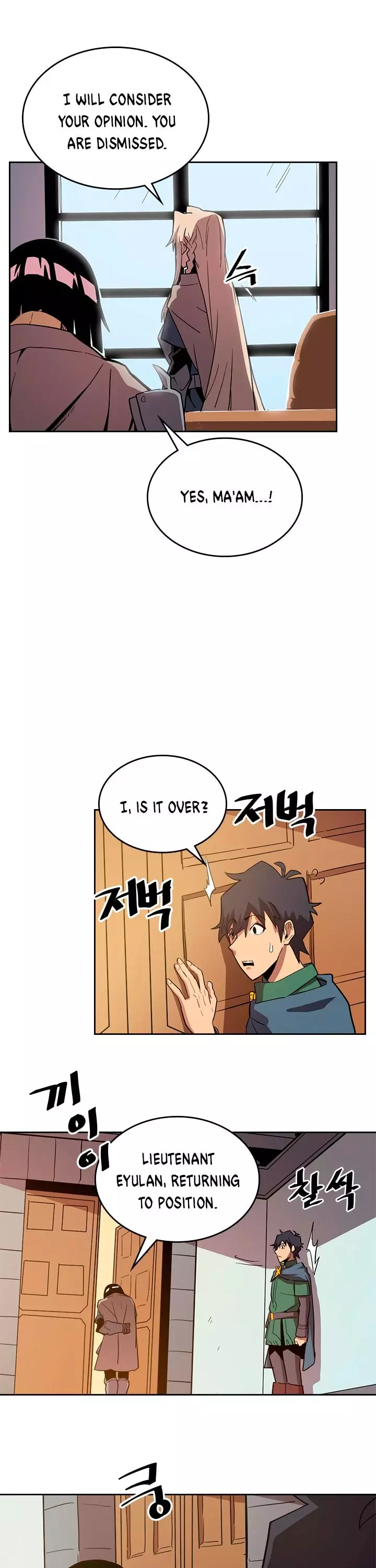 Read A Returner's Magic Should Be Special (en) Manga Online