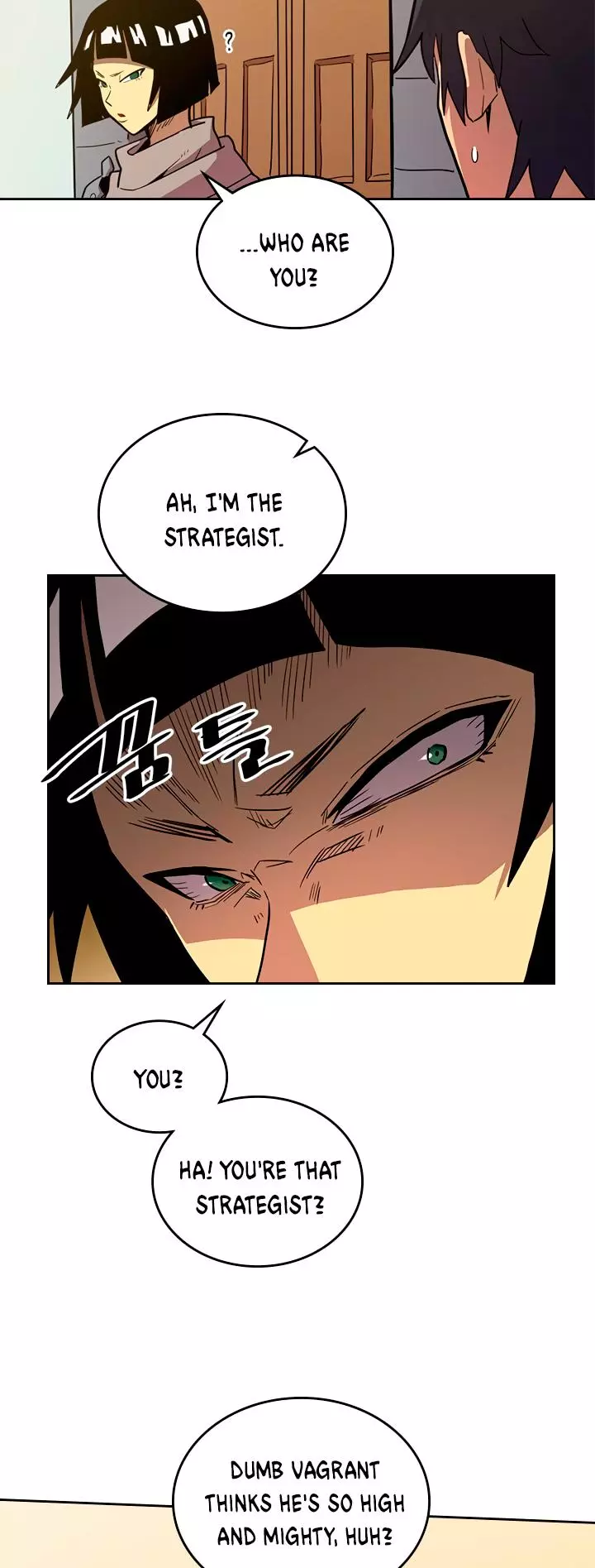 Read A Returner's Magic Should Be Special (en) Manga Online