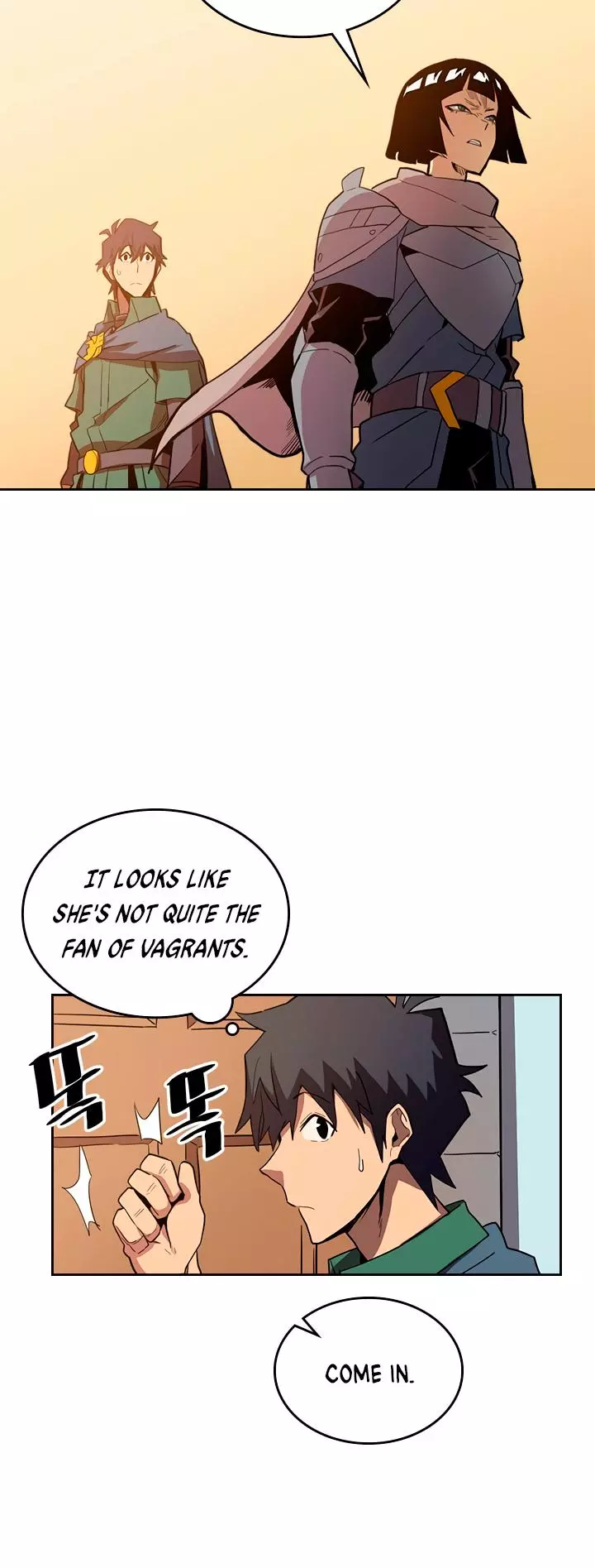 Read A Returner's Magic Should Be Special (en) Manga Online